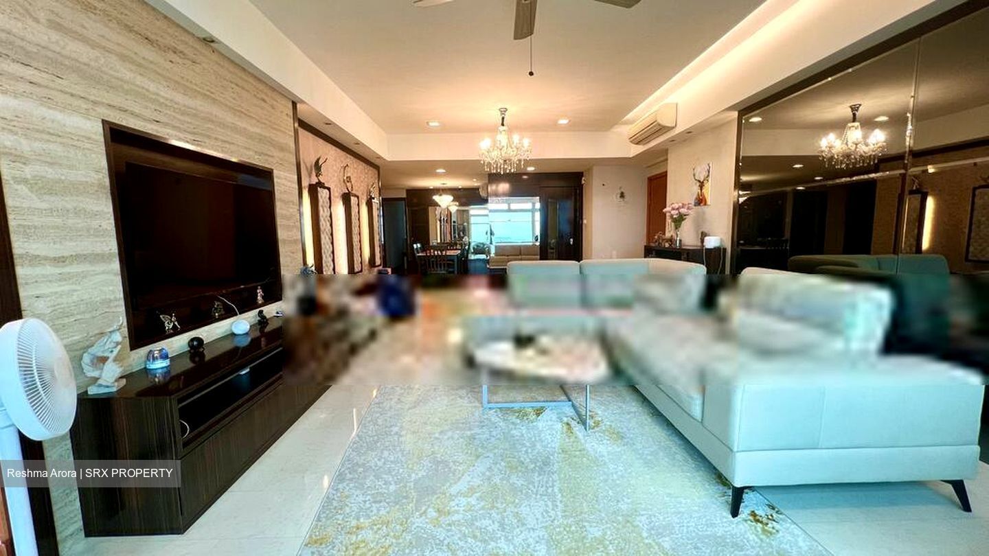 Costa Del Sol (D16), Condominium #410995361